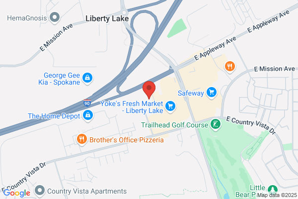 Liberty Lake Family Dentistry