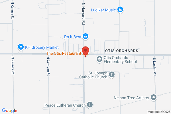Otis Grill