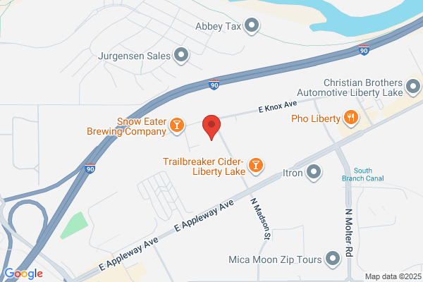 Quality Inn & Suites Liberty Lake - Spokane Valley