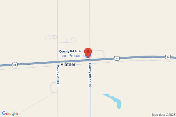 Sinclair Gas Station