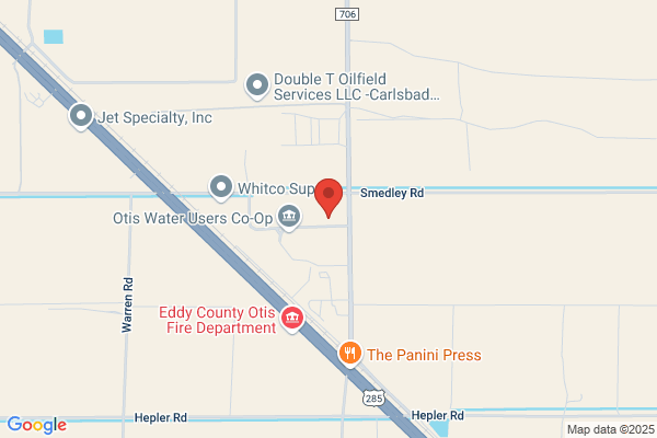 Otis Community Center