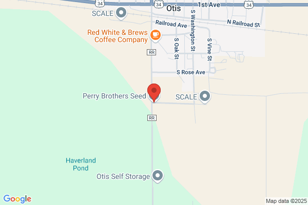 Perry Brothers Seed Inc