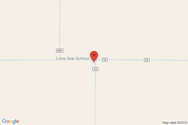 Public, Lone Star School