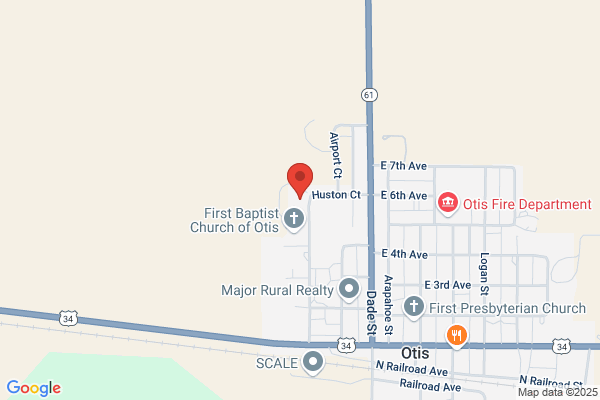 Public, Otis School District, Grade School