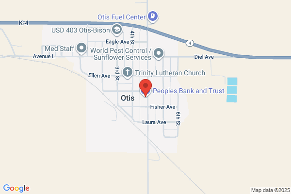 Community Bank of the Midwest