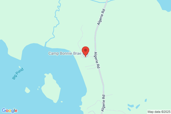 Camp Bonnie Brae