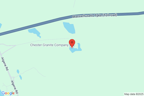 Chester Granite Co