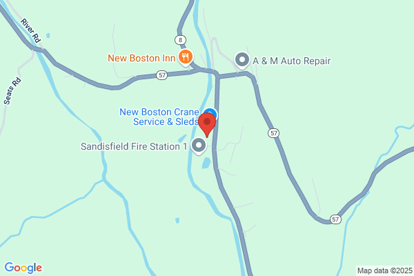 Farmington River Country Store