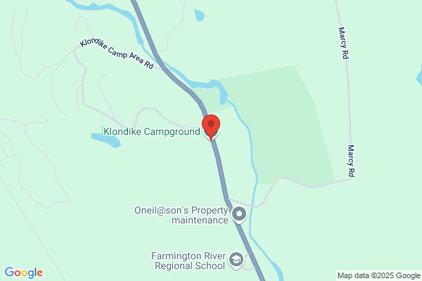 Klondike Campground