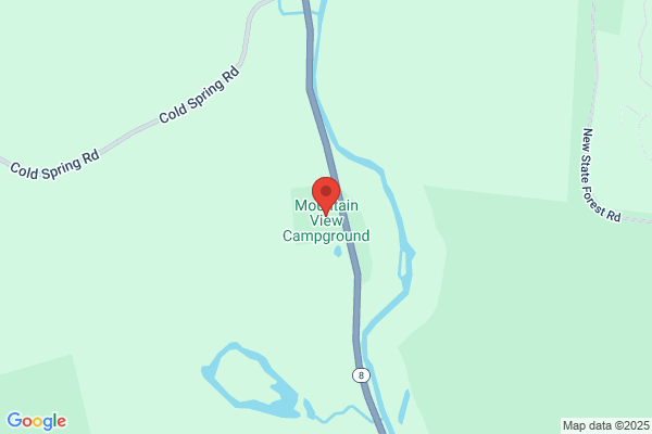 Mountain View Campgrounds