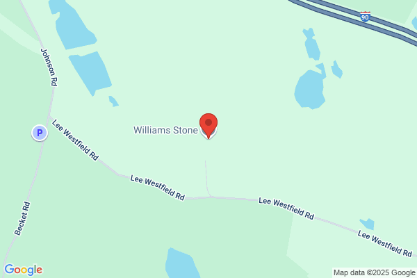 Williams Stone Co