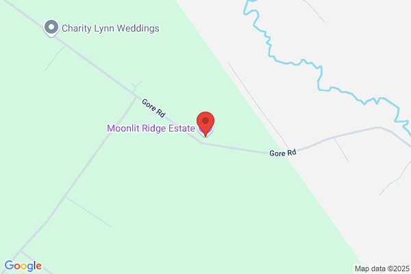 Moonlit Ridge Estate Wedding and Event Venue