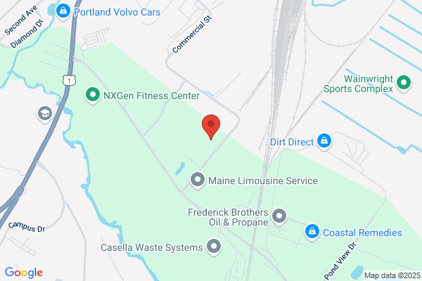 Cummings Auto Sales & Service
