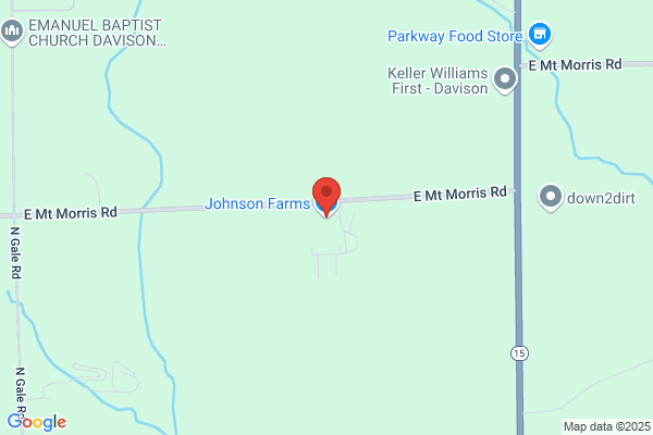 Johnson Farms