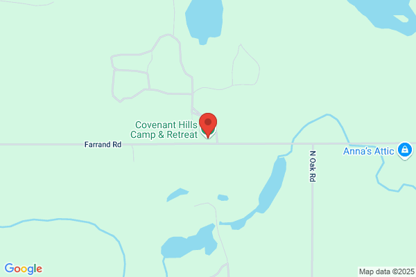 Covenant Hills Camp Grounds