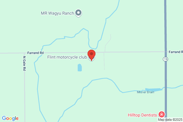 Flint Motorcycle Club