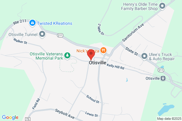 Otisville Chiropractic Center PC