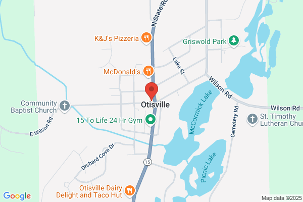 Otisville Hotel