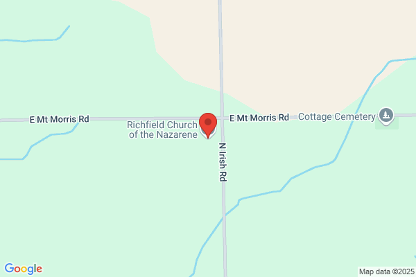 Richfield Church of the Nazarene