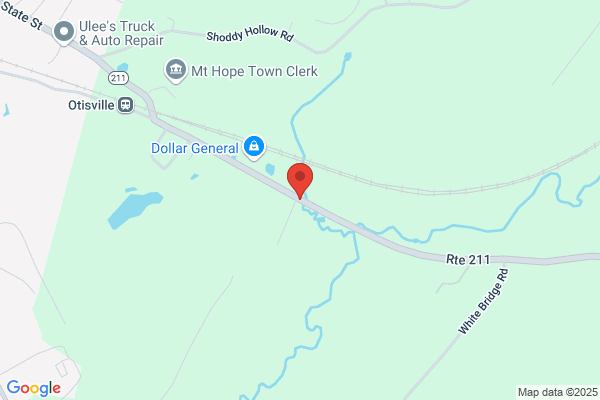 Albert Mydosh & Sons