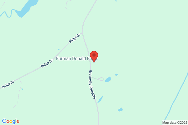 Furman Donald F