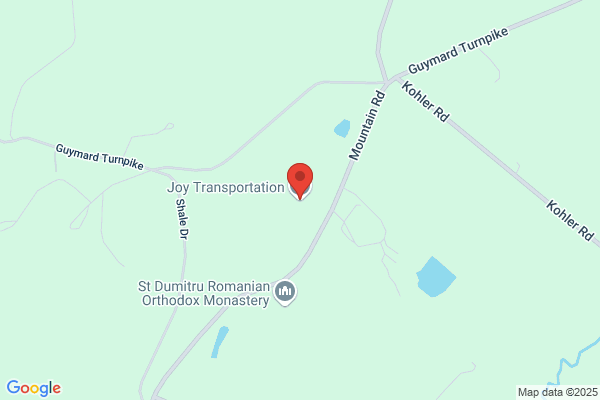 Joy Transportation