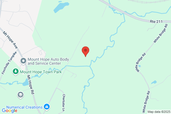 Otisville Camp Grounds
