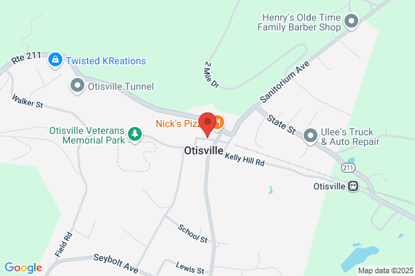 Otisville-True Value Hardware Store