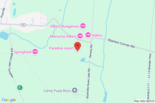 Paradise Farm Resort