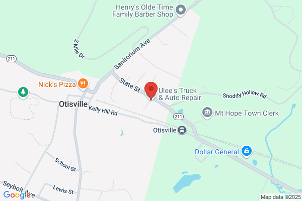 Ulee's Truck and Auto Repair