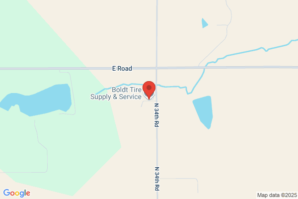 Boldt Tire Supply and Service