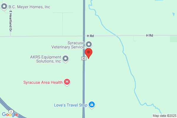 Arbor Valley Animal Clinic