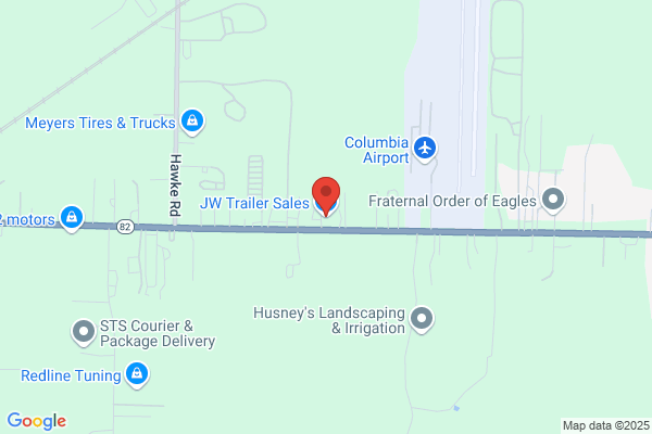 JW Trailer Service