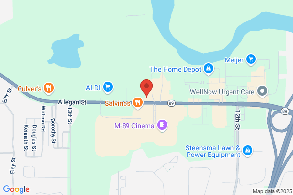 AT&T Store - Plainwell - Brightlinks Wireless