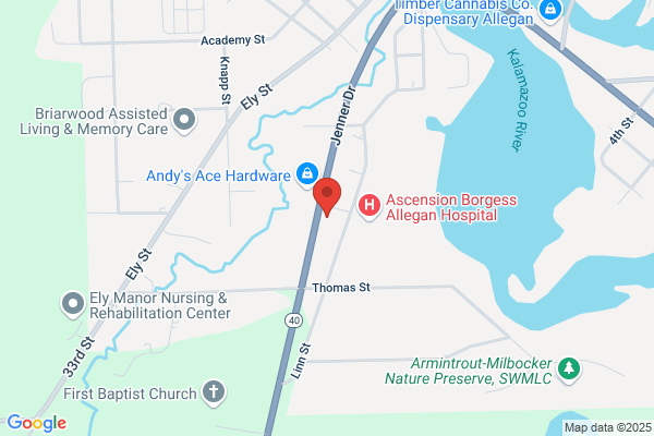 Acupuncture & Pain Management Clinic