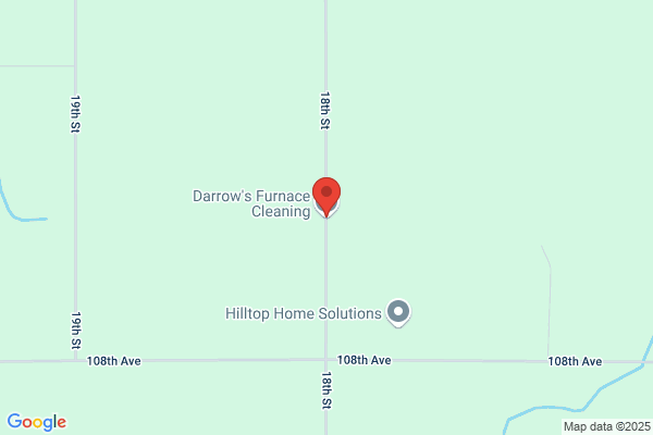 Darrows Furnace Cleaning