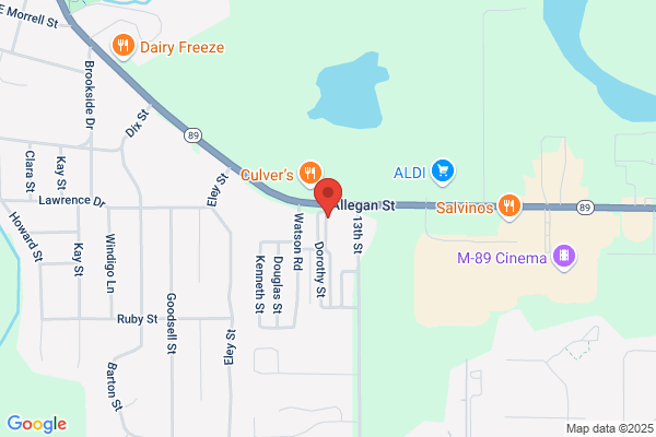 Dunlops Orchard Mobile Home Park