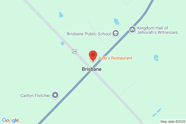 Judys Restaurant