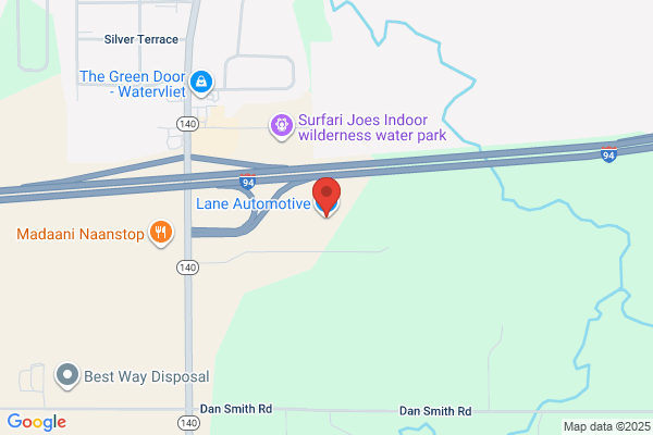 Lane Automotive Service & Repair Inc