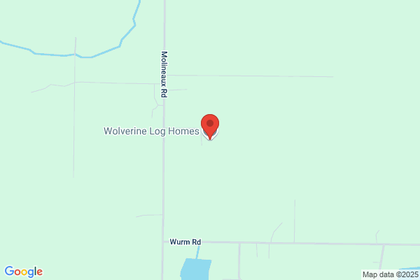 Lincoln Log Homes