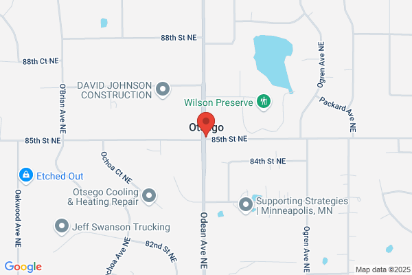 Otsego City of, City Manager