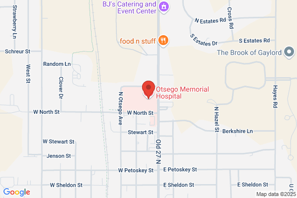 Otsego Medical Center