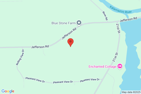 Otsego Township