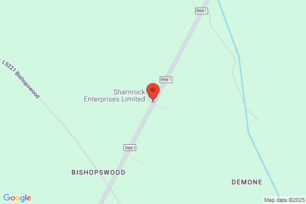 Shamrock Enterprises