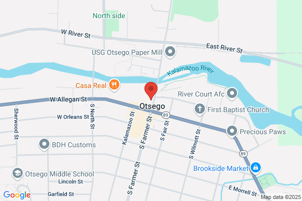 Shoppers Guide Otsego