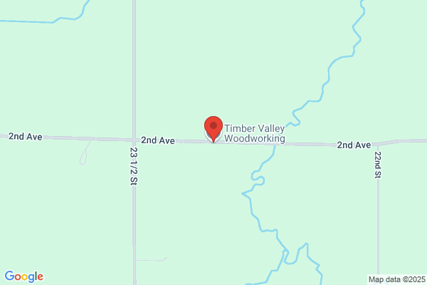 Timber Valley Woodworking
