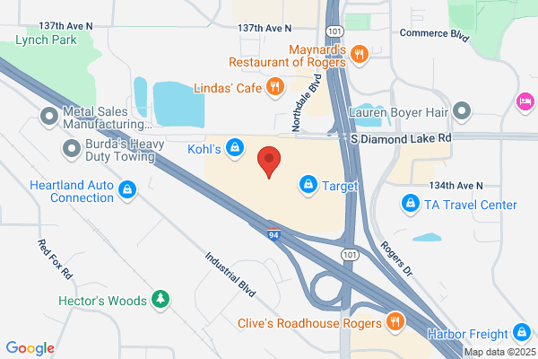 Discount Tire