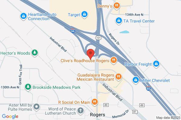 Freddy's Frozen Custard & Steakburgers