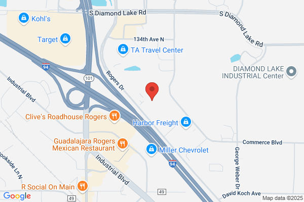 Division Stamping Inc