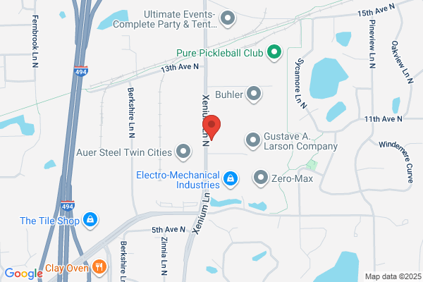 Ellison Machining & Engineering